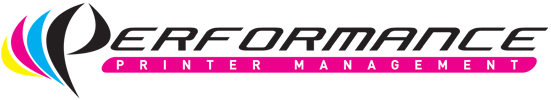 PERFORMANCE PRINTER MANAGEMENT